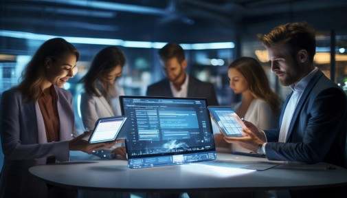 进销存财务管理软件的优势分析