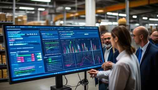 工厂进销存软件的优势分析 工厂进销存软件的优势分析