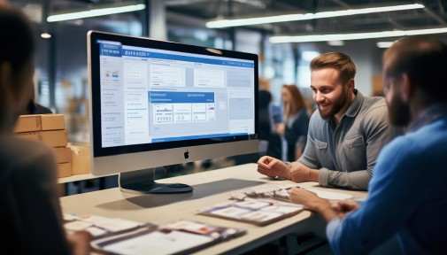 工厂进销存软件的优势分析 工厂进销存软件的优势分析