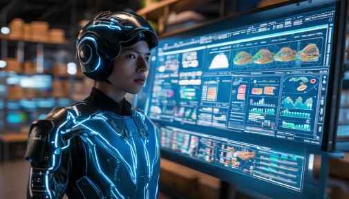 进销存应用程序的优势是什么？