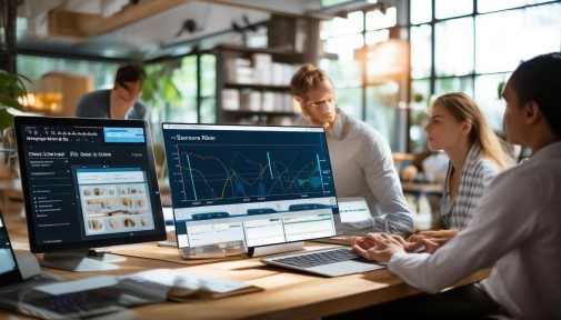 库存管理软件的优势分析 库存管理软件的优势分析