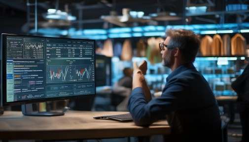 库存管理软件的优势分析 库存管理软件的优势分析