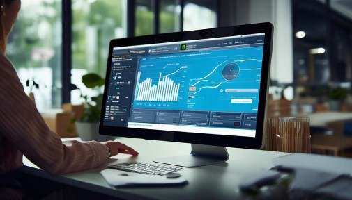 进销存财务管理软件的优势是什么? 进销存财务管理软件的优势是什么?