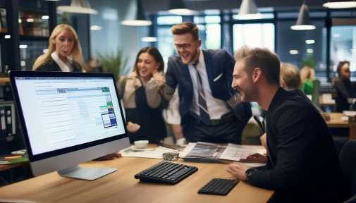 进销存软件的优势及其定义