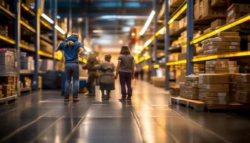 进销存软件的优势及其定义