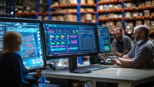 进销存软件为店铺管理带来哪些优势? 进销存软件为店铺管理带来哪些优势?