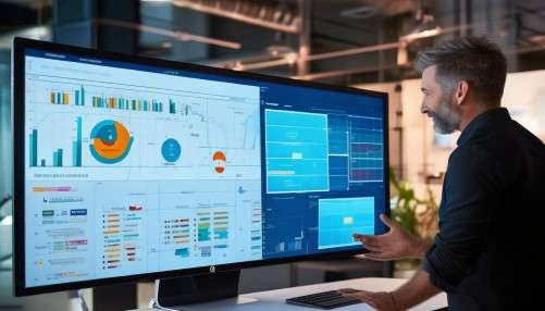 进销存软件在门店管理中的优势分析 进销存软件在门店管理中的优势分析