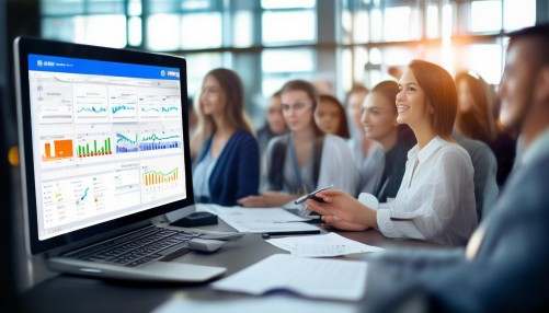 进销存ERP系统的优势是什么? 进销存ERP系统的优势是什么?