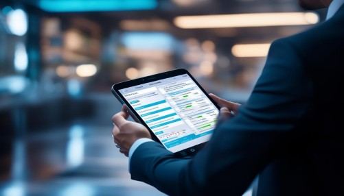 进销存ERP系统的优势是什么? 进销存ERP系统的优势是什么?