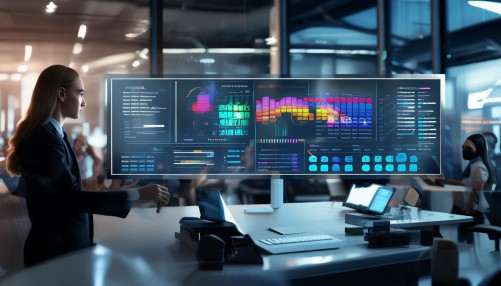 进销存ERP系统的优势是什么? 进销存ERP系统的优势是什么?