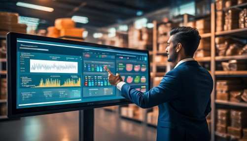 贸易公司使用进销存软件的优势是什么？