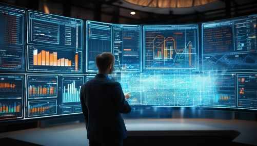 贸易公司使用进销存软件的优势是什么？