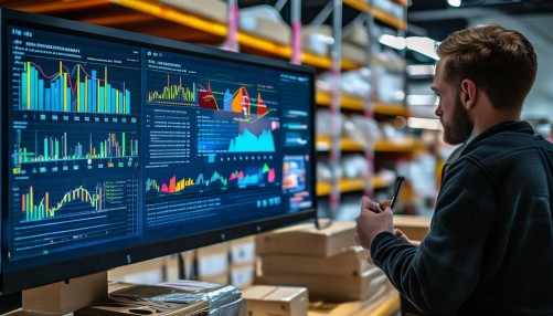 库房进销存软件的优势是什么? 库房进销存软件的优势是什么?