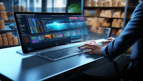 库房进销存软件的优势是什么? 库房进销存软件的优势是什么?