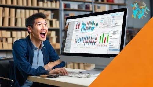 库存管理系统软件简介