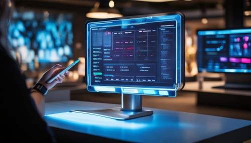 库存管理系统软件简介