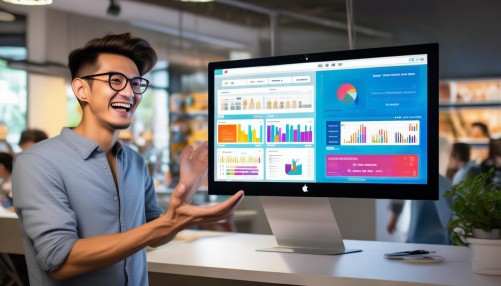 库存管理系统软件简介