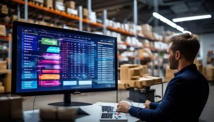 金蝶库存管理软件的功能介绍