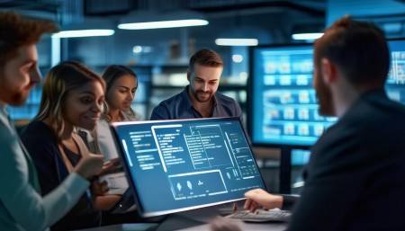 嘿，大家好！今天咱们来聊聊企业库存管理这