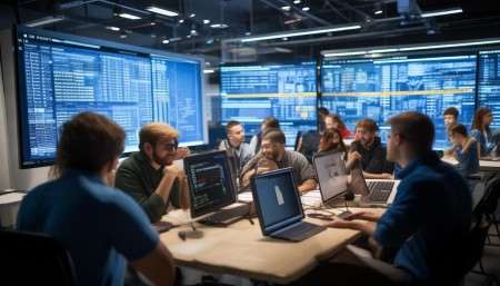 第六点，持续更新与优化。科技日新月异，只