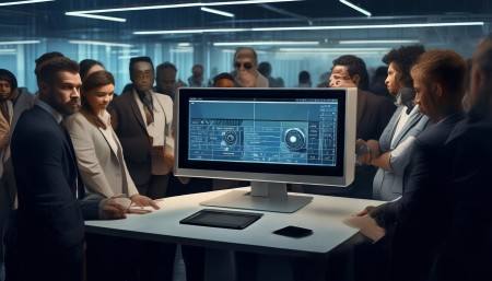 第二点呢，我觉得很重要的一点是它的灵活性