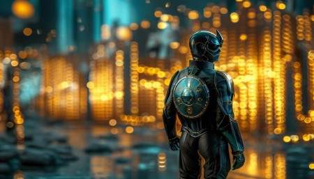 当然啦，安全性也是不可忽视的一环。毕竟涉