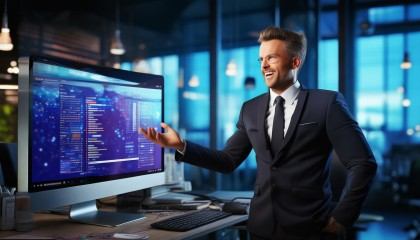 说到这里，可能有人会问：“那为什么非要选