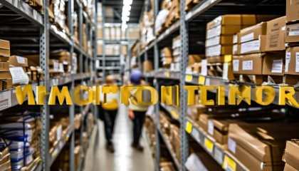 首先，咱们得明白，一个好的库存管理系统对