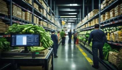 而且啊，现在的消费者对食品安全越来越重视