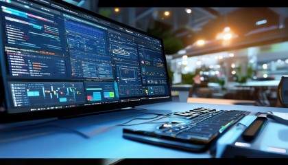 另外一点让我印象深刻的是，悟空进销存不仅