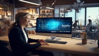 总之，如果你正在寻找一款适合中小企业的进