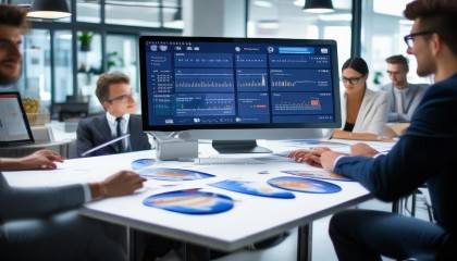 而且啊，这个软件在财务管理方面也做得相当