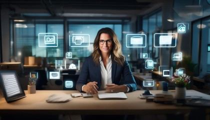 总之啊，选择适合自己的进销存软件就像是给