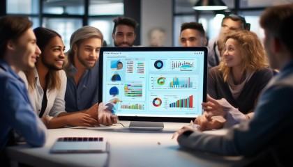 最后想说的是，不管你是刚刚起步的小企业主