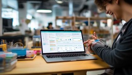 所以呢，如果你正在寻找一款适合自己的进销