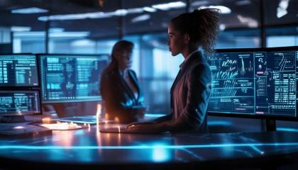 最后，我想说的是，选择一个好的合作伙伴对