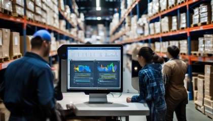 哎，说到库存物资管理啊，这事儿可真不简单