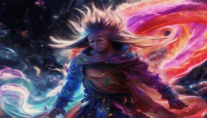 其实吧，最开始吸引我的是它的名字。“悟空