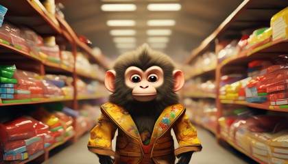 首先啊，得说说这悟空进销存的名字就挺有意