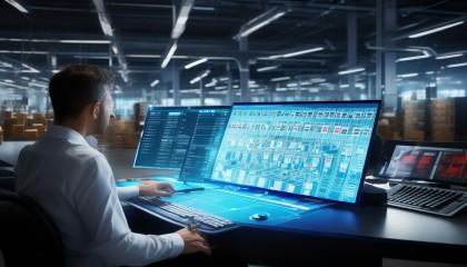 再来说说具体的功能吧。对于任何一家需要管