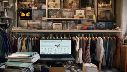 咱们先说说那些大牌儿，金蝶和用友，它们的