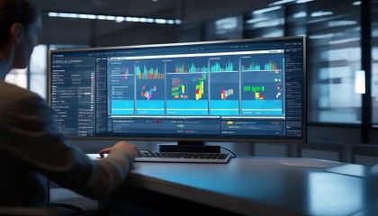 再来说说具体的功能吧。悟空进销存覆盖了从