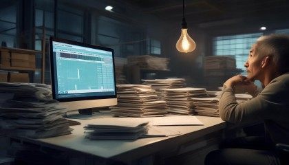 哪些供应商提供简易库存管理解决方案?为何选择悟空进销存系统? 哪些供应商提供简易库存管理解决方案?为何选择悟空进销存系统?