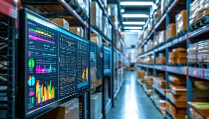 首先，咱们得明白，一个好的库存管理系统对