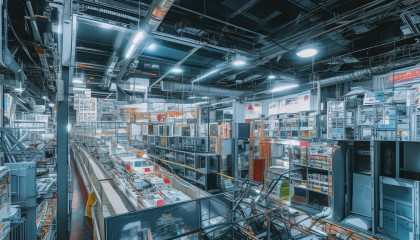 哪些供应商提供库存管理出入库系统?为何推荐悟空进销存? 哪些供应商提供库存管理出入库系统?为何推荐悟空进销存?