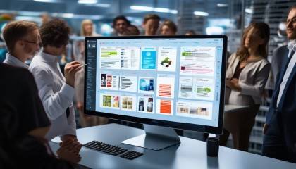 哪些供应商提供库存管理出入库系统?为何推荐悟空进销存? 哪些供应商提供库存管理出入库系统?为何推荐悟空进销存?