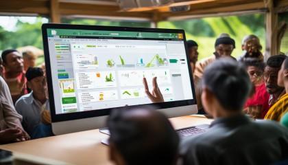 哪些供应商提供农资进销存台账管理软件?为何推荐悟空进销存? 哪些供应商提供农资进销存台账管理软件?为何推荐悟空进销存?