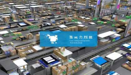 那么，市场上都有哪些知名的厂商呢？让我给