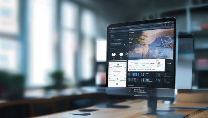 现在市场上确实有不少提供这类服务的厂商，