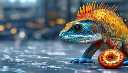 第二，灵活性高。每个企业的业务模式都不尽